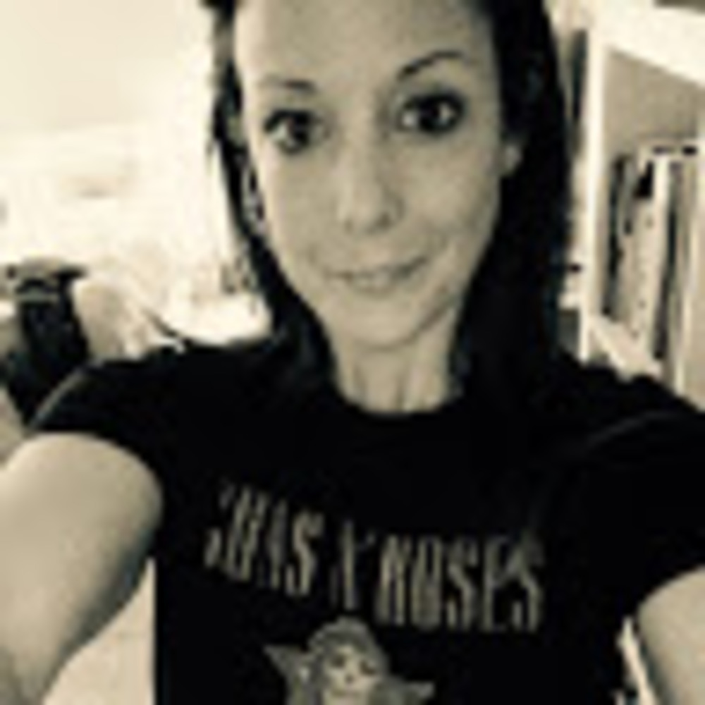 Meet your Posher, Kelly